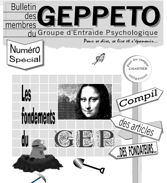 Image Geppeto