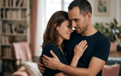 La sexualité dans le couple